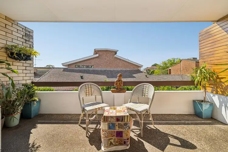 Sixth view of Homely apartment listing, 27/20 Charles Street (enter Via 1a Gildea Ave), Five Dock NSW 2046