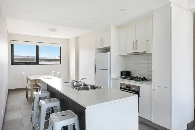 Second view of Homely apartment listing, 309/7 Russell Street, Corrimal NSW 2518