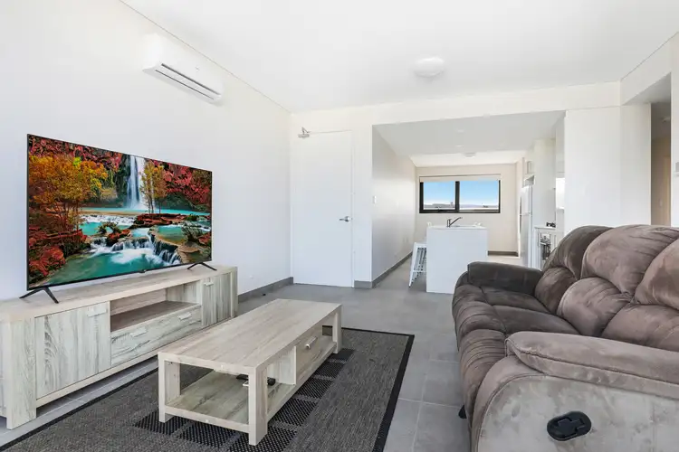 Third view of Homely apartment listing, 309/7 Russell Street, Corrimal NSW 2518