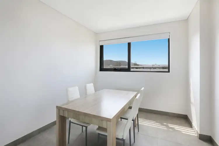 Fifth view of Homely apartment listing, 309/7 Russell Street, Corrimal NSW 2518