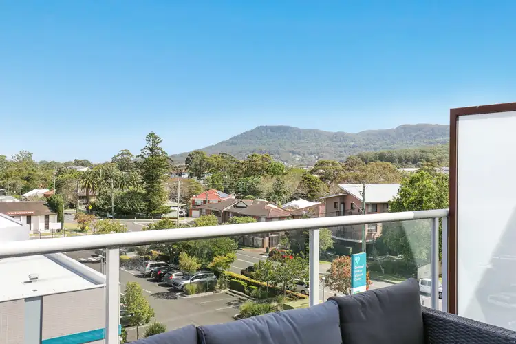 Sixth view of Homely apartment listing, 309/7 Russell Street, Corrimal NSW 2518