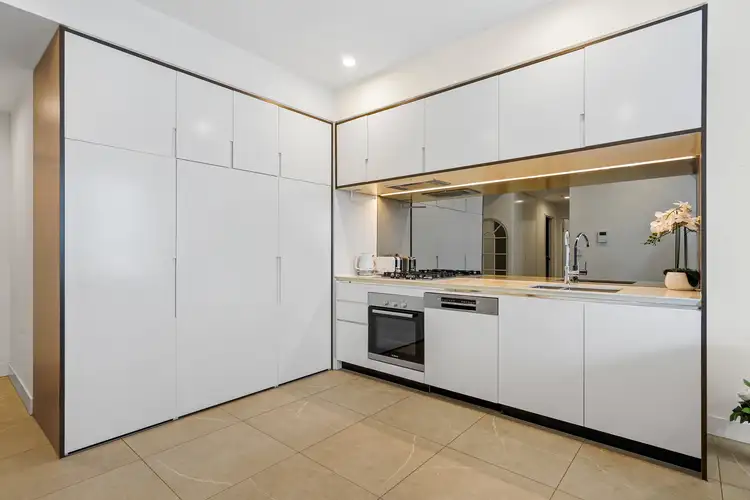 Third view of Homely apartment listing, 631/2 Morton Street, Parramatta NSW 2150