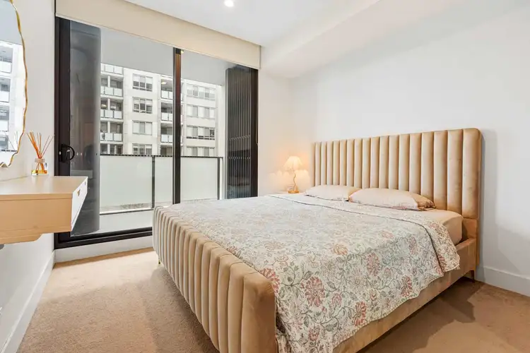 Fourth view of Homely apartment listing, 631/2 Morton Street, Parramatta NSW 2150