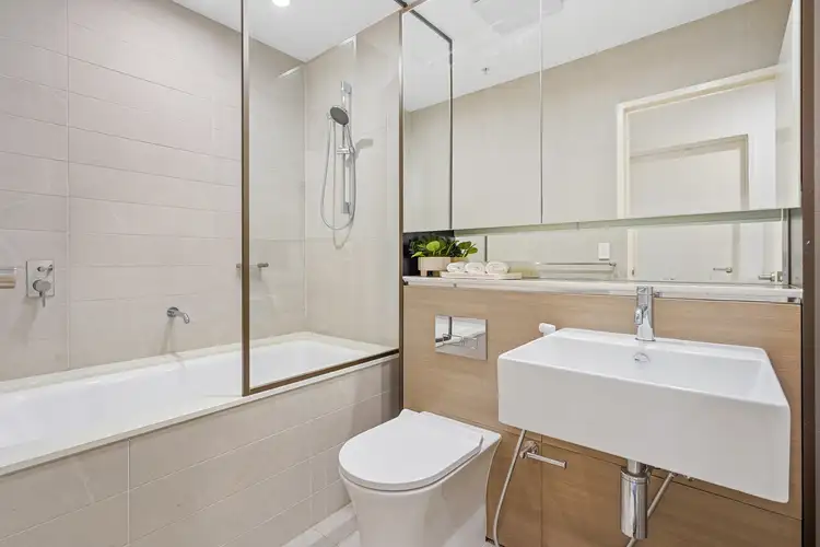 Fifth view of Homely apartment listing, 631/2 Morton Street, Parramatta NSW 2150