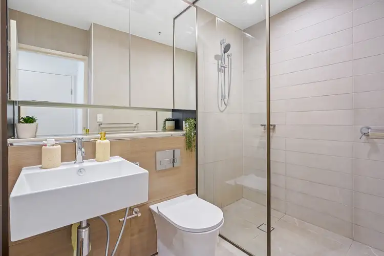 Sixth view of Homely apartment listing, 631/2 Morton Street, Parramatta NSW 2150