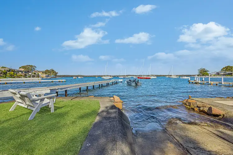 111 Sunshine Parade, Sunshine NSW 2264