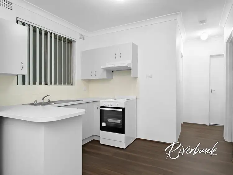 Second view of Homely unit listing, 8/52-54 Birmingham Street, Merrylands NSW 2160