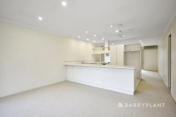 Second view of Homely unit listing, 3/40-42 Hull Road, Croydon VIC 3136