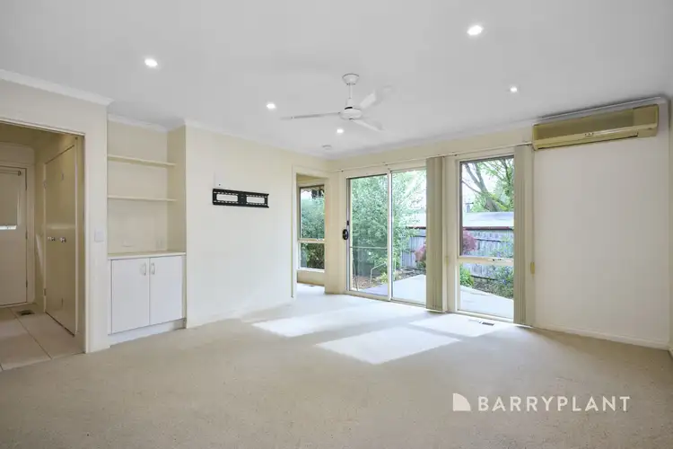 Sixth view of Homely unit listing, 3/40-42 Hull Road, Croydon VIC 3136