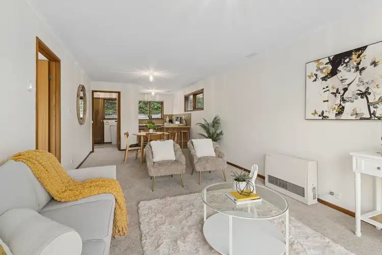 Second view of Homely unit listing, 2/7 Forbes Street, Colac VIC 3250