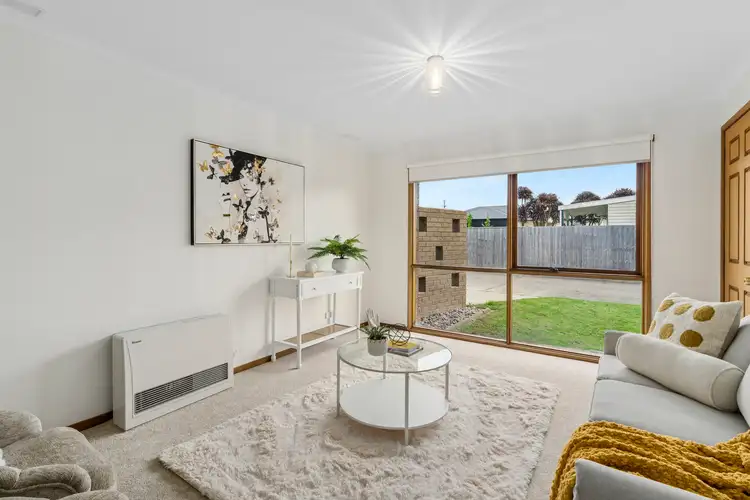 Third view of Homely unit listing, 2/7 Forbes Street, Colac VIC 3250