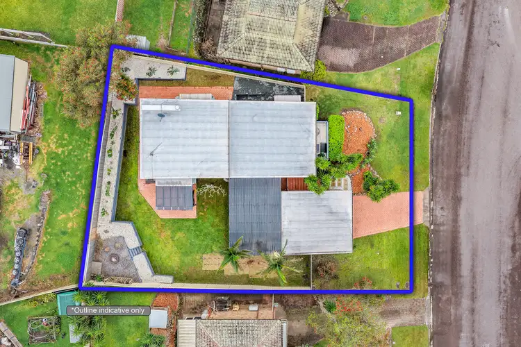 Third view of Homely house listing, 96 Alton Road, Raymond Terrace NSW 2324