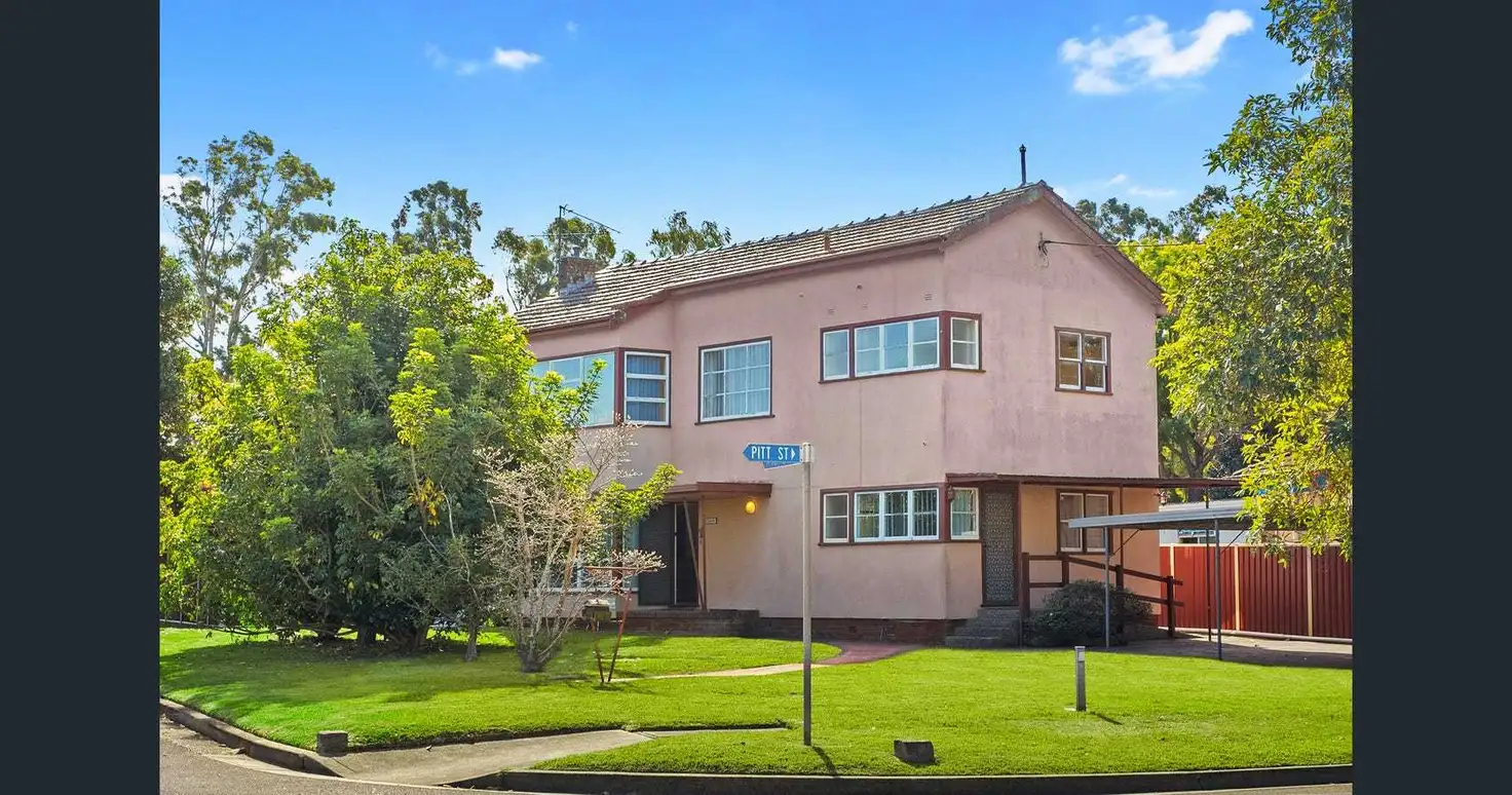 Main view of Homely house listing, 70 Pitt Street, Richmond NSW 2753
