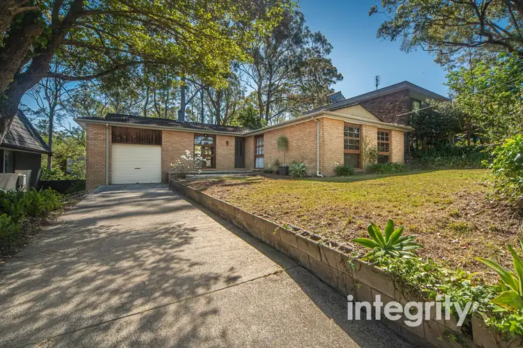 Main view of Homely house listing, 159 Osborne Street, Nowra NSW 2541