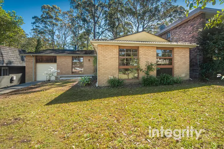 Second view of Homely house listing, 159 Osborne Street, Nowra NSW 2541