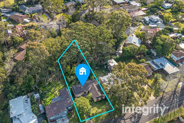Third view of Homely house listing, 159 Osborne Street, Nowra NSW 2541