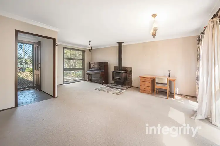 Fourth view of Homely house listing, 159 Osborne Street, Nowra NSW 2541