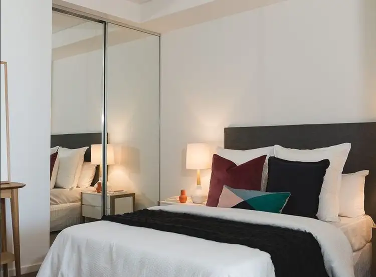 Fourth view of Homely apartment listing, 401/7 Belford Street, St Kilda VIC 3182