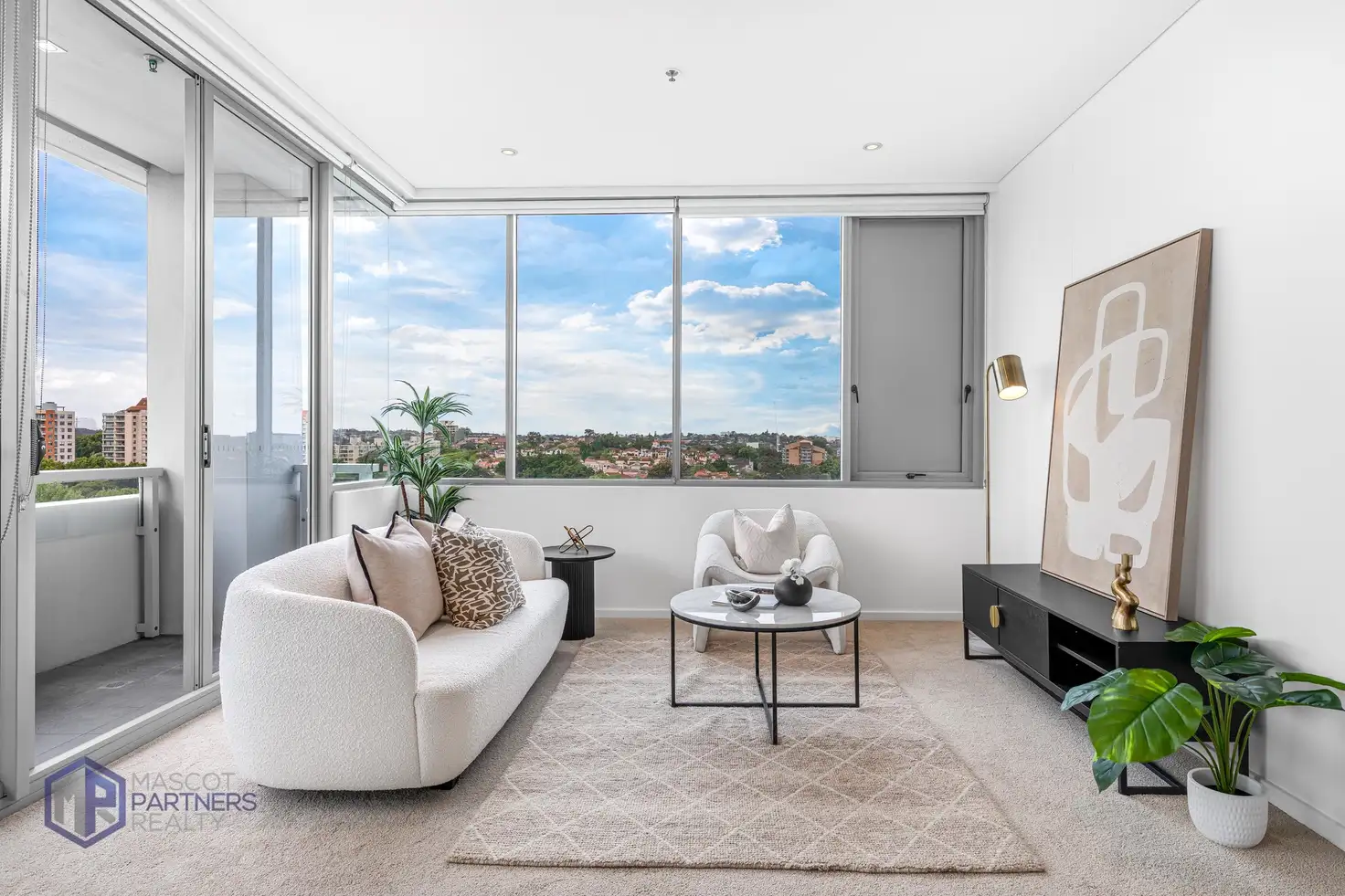 Main view of Homely apartment listing, 71/6A Defries Avenue, Zetland NSW 2017