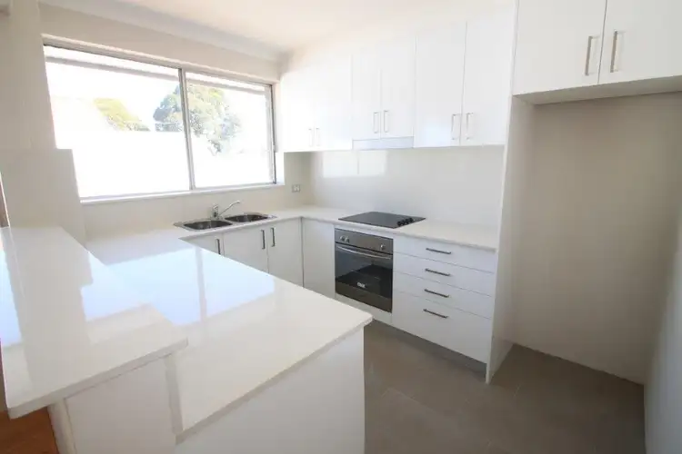 Fourth view of Homely apartment listing, 6/11 Fernhill Street, Hurlstone Park NSW 2193