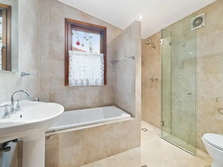 Fifth view of Homely house listing, 45 Barcoo Street, Roseville NSW 2069