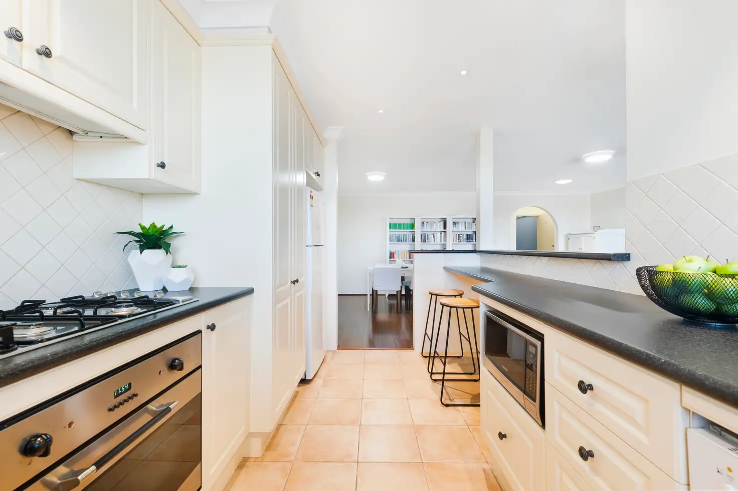 Main view of Homely apartment listing, 10/7 Rokeby Road, Abbotsford NSW 2046