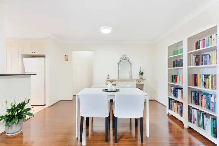Second view of Homely apartment listing, 10/7 Rokeby Road, Abbotsford NSW 2046