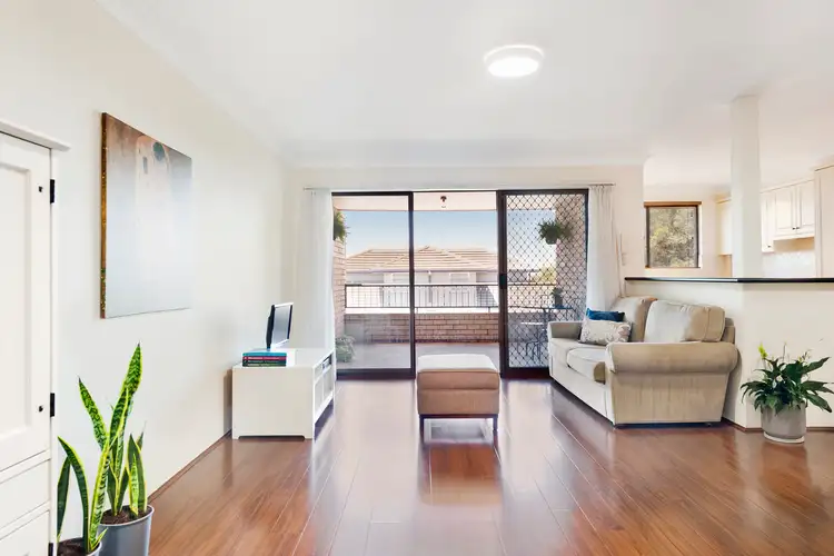 Third view of Homely apartment listing, 10/7 Rokeby Road, Abbotsford NSW 2046