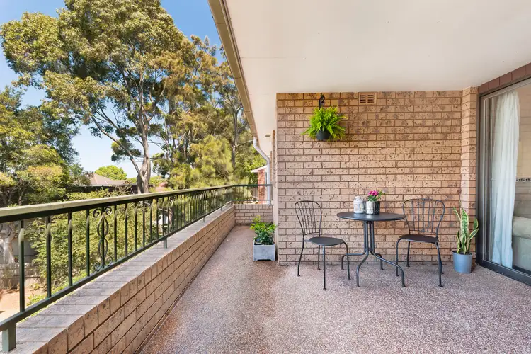 Fourth view of Homely apartment listing, 10/7 Rokeby Road, Abbotsford NSW 2046