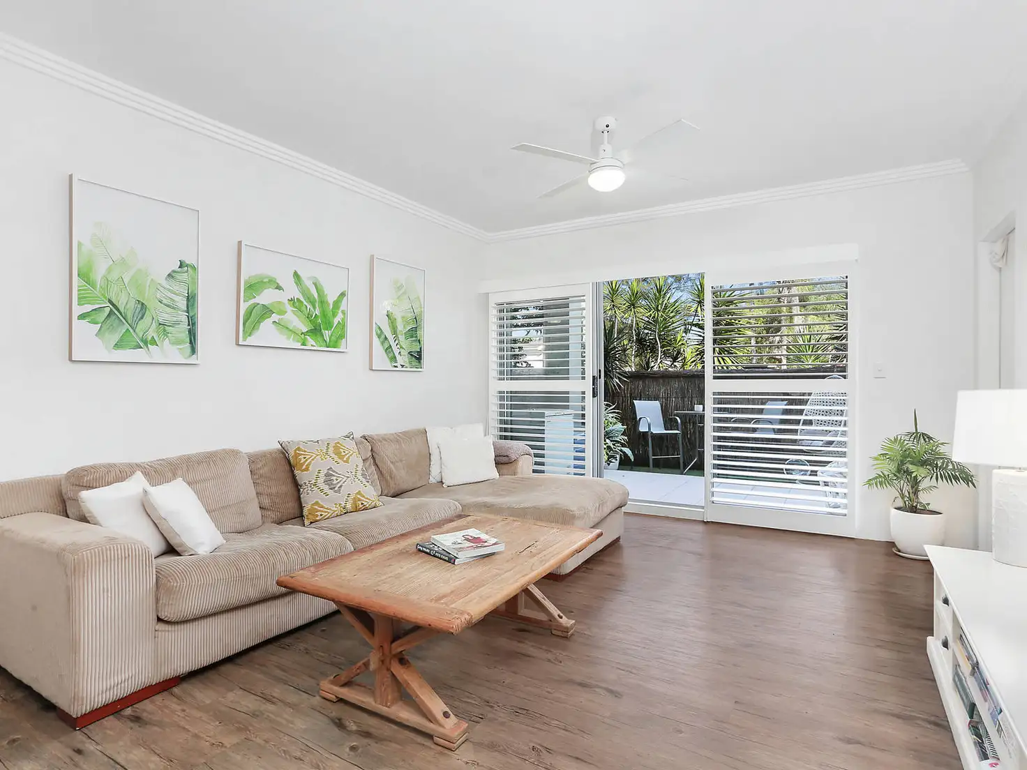 Main view of Homely apartment listing, 5/66-70 Lynwood Avenue, Cromer NSW 2099