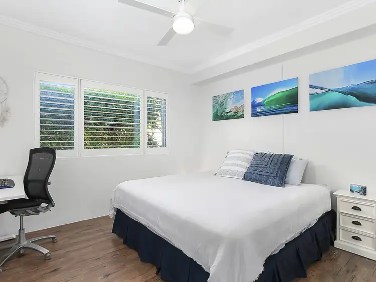 Third view of Homely apartment listing, 5/66-70 Lynwood Avenue, Cromer NSW 2099