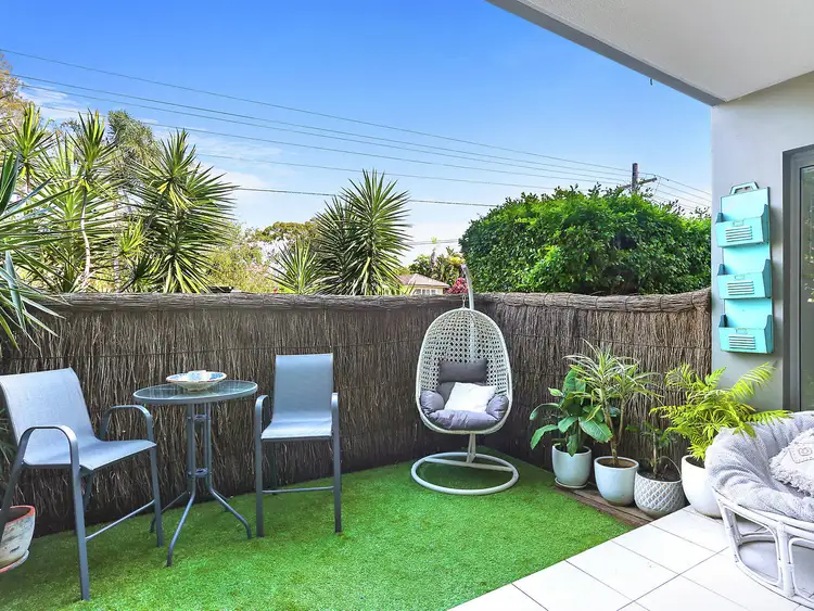 Fourth view of Homely apartment listing, 5/66-70 Lynwood Avenue, Cromer NSW 2099