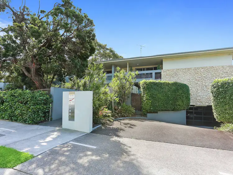 Fifth view of Homely apartment listing, 5/66-70 Lynwood Avenue, Cromer NSW 2099