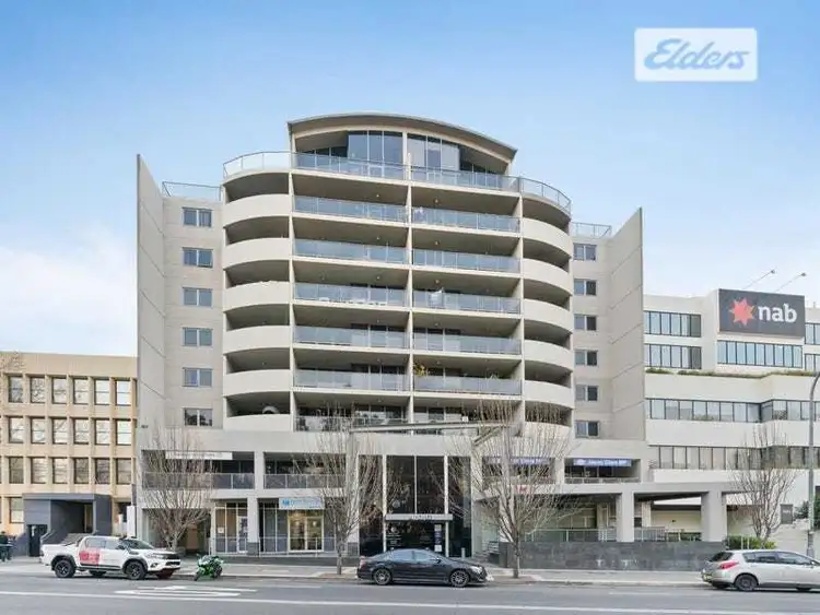 13/400 Chapel Road, Bankstown NSW 2200