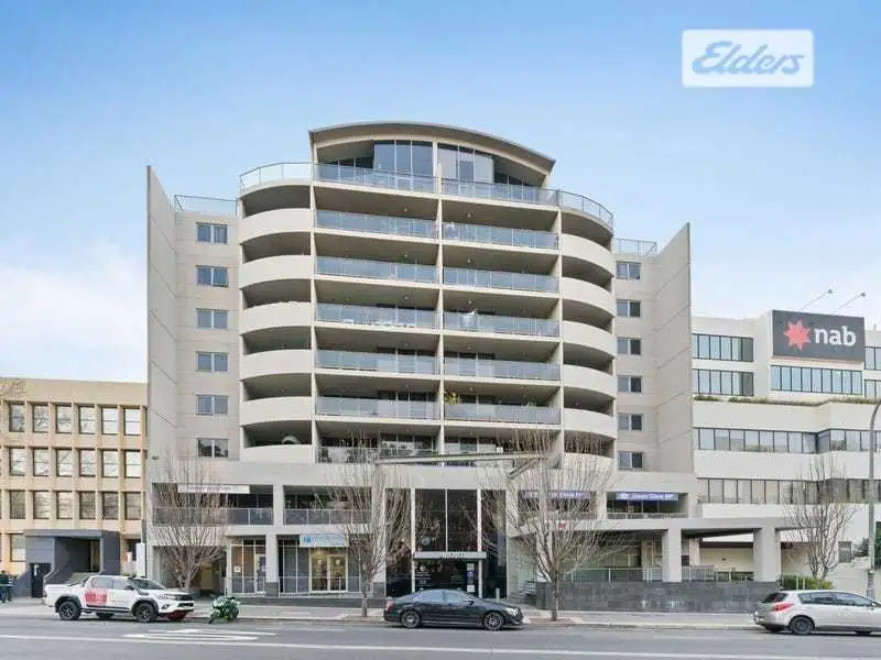 Main view of Homely apartment listing, 13/400 Chapel Road, Bankstown NSW 2200