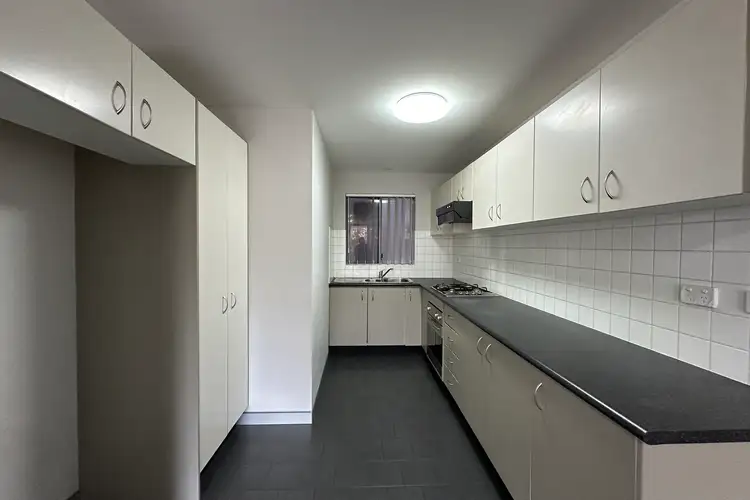 Fourth view of Homely apartment listing, 13/400 Chapel Road, Bankstown NSW 2200