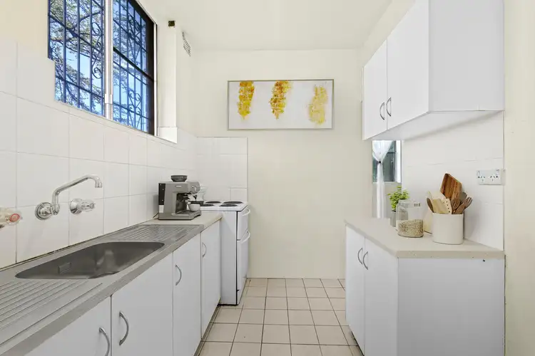 Second view of Homely unit listing, 1/116 Cabramatta Road East, Cabramatta NSW 2166