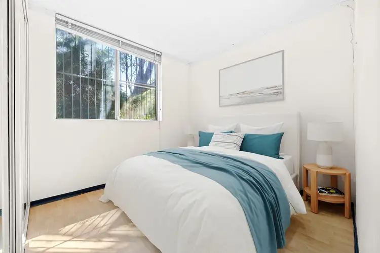 Third view of Homely unit listing, 1/116 Cabramatta Road East, Cabramatta NSW 2166