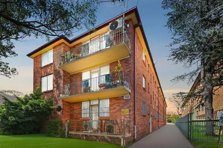 Fourth view of Homely unit listing, 1/116 Cabramatta Road East, Cabramatta NSW 2166