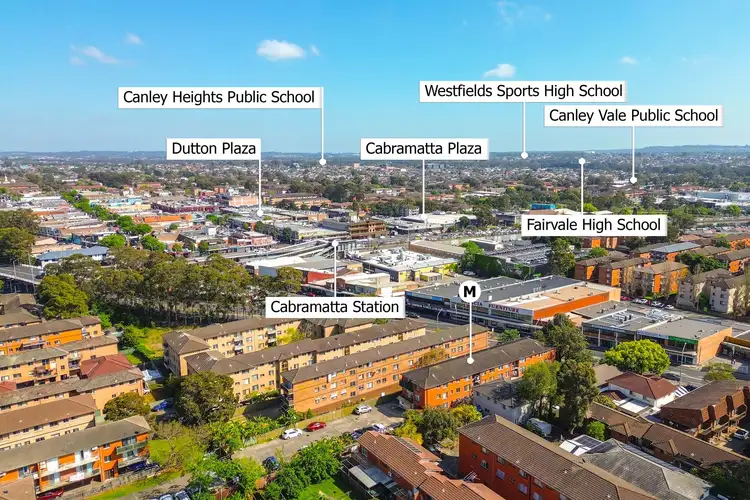 Sixth view of Homely unit listing, 1/116 Cabramatta Road East, Cabramatta NSW 2166