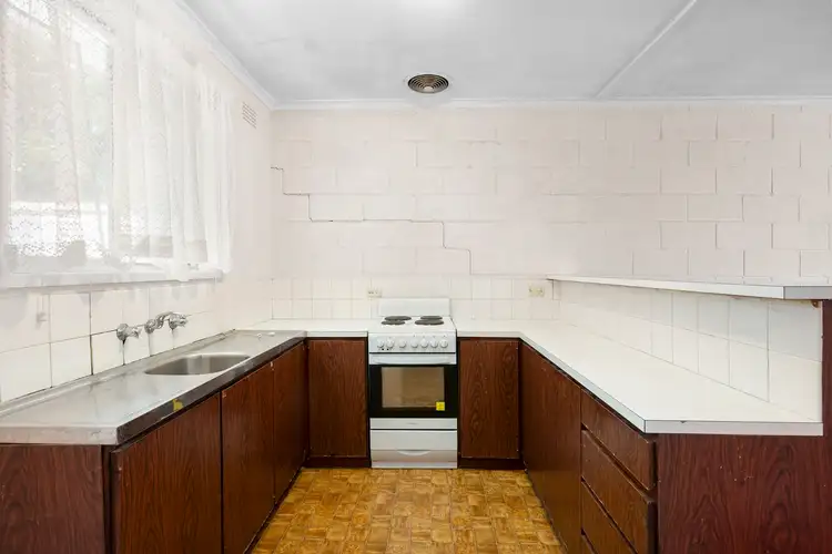 Main view of Homely unit listing, 3/2A Staverly Road, Herne Hill VIC 3218