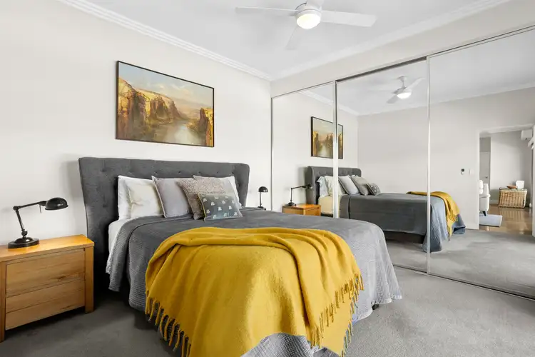 Fourth view of Homely apartment listing, 10/99 Alfred Street, Narraweena NSW 2099