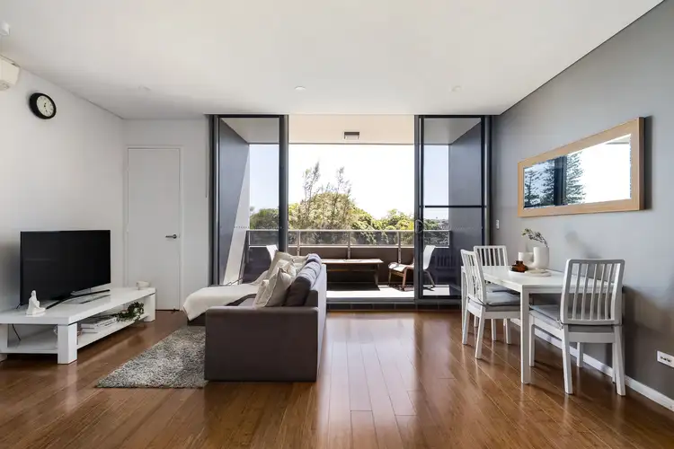 Main view of Homely apartment listing, 744/5 Loftus Street, Turrella NSW 2205