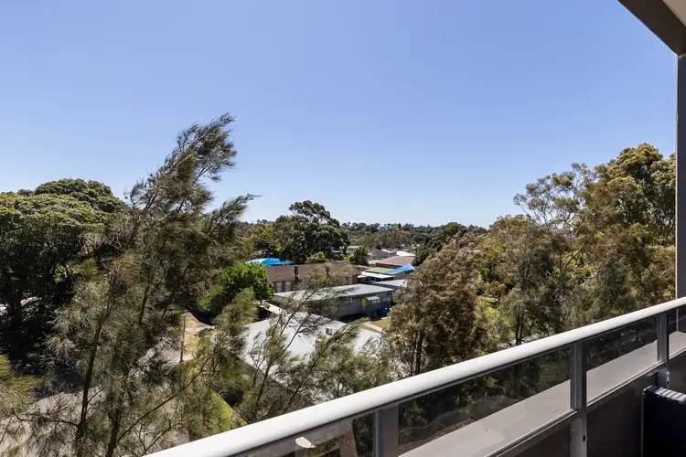 Fourth view of Homely apartment listing, 744/5 Loftus Street, Turrella NSW 2205