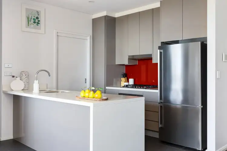 Sixth view of Homely apartment listing, 744/5 Loftus Street, Turrella NSW 2205