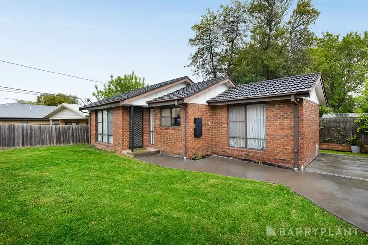 2-4 Cherylnne Crescent, Kilsyth VIC 3137