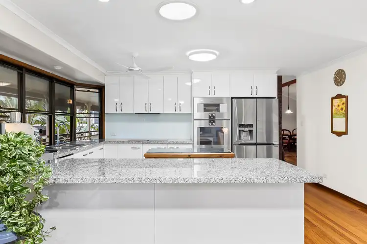 Fifth view of Homely rural property listing, 13 Amanda Street, Brookfield QLD 4069