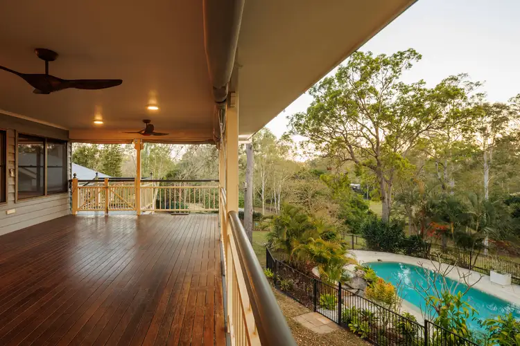 Seventh view of Homely rural property listing, 13 Amanda Street, Brookfield QLD 4069