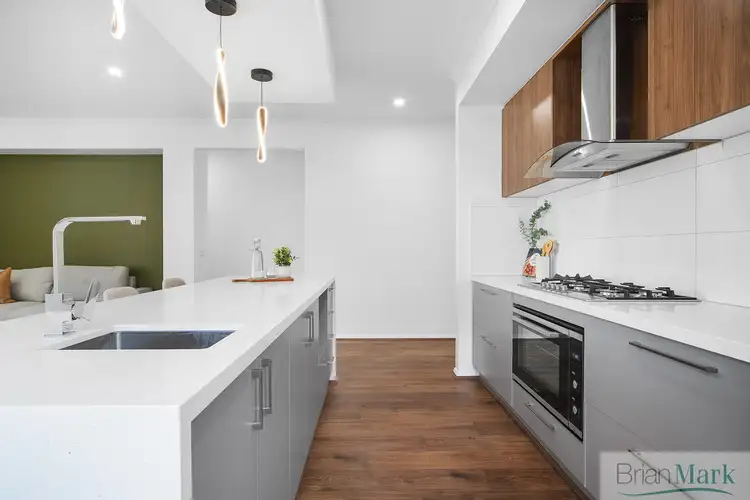 Third view of Homely house listing, 47 Mantello Drive, Werribee VIC 3030