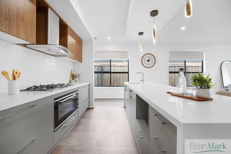 Fourth view of Homely house listing, 47 Mantello Drive, Werribee VIC 3030